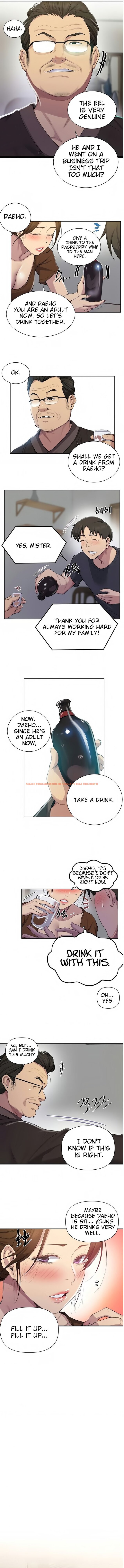 Read Hentai Image 5 686 in comic Secret Class - Chapter 114 - hentaitnt.net