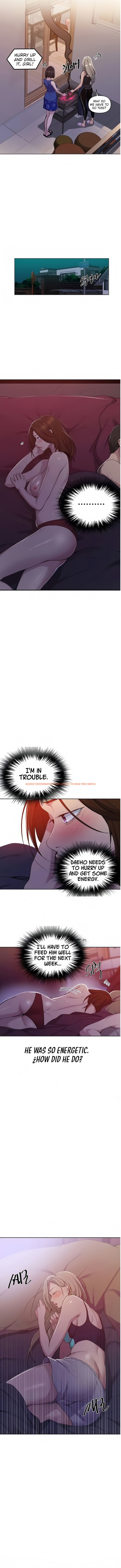 Read Hentai Image 6 686 in comic Secret Class - Chapter 114 - hentaitnt.net