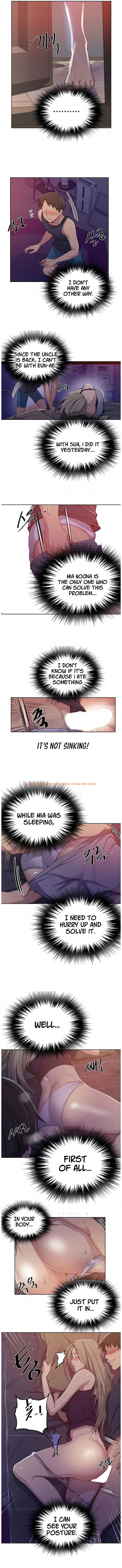 Read Hentai Image 7 686 in comic Secret Class - Chapter 114 - hentaitnt.net