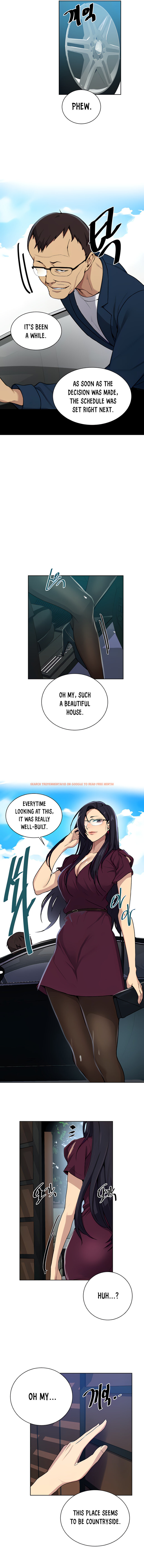 Read Hentai Image 11  298 in comic Secret Class - Chapter 115 - hentaitnt.net