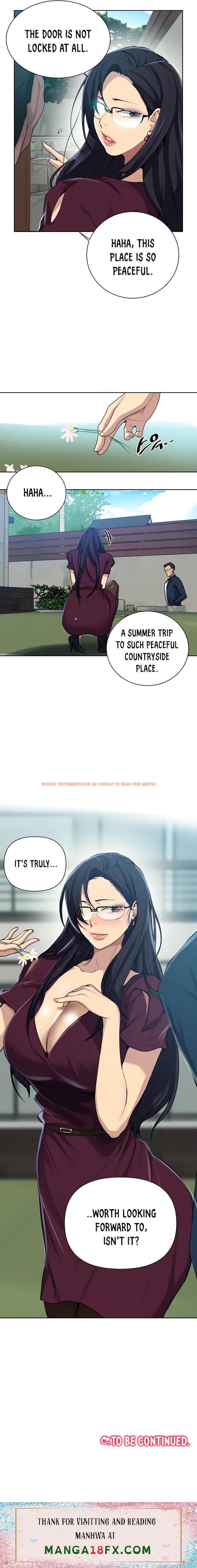 Read Hentai Image 12 299 in comic Secret Class - Chapter 115 - hentaitnt.net