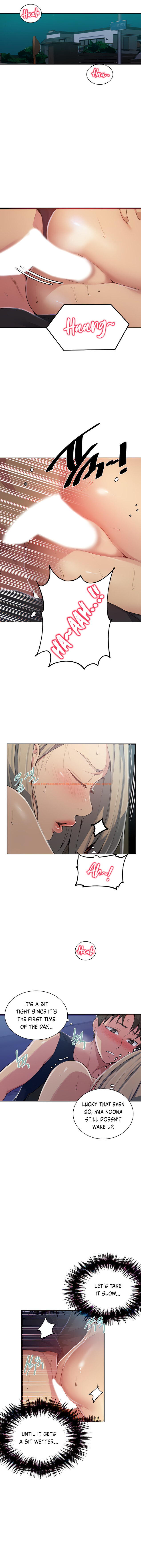 Read Hentai Image 2  298 in comic Secret Class - Chapter 115 - hentaitnt.net