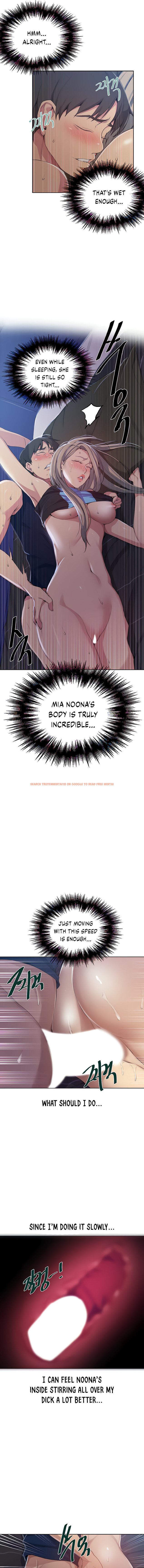Read Hentai Image 3  298 in comic Secret Class - Chapter 115 - hentaitnt.net