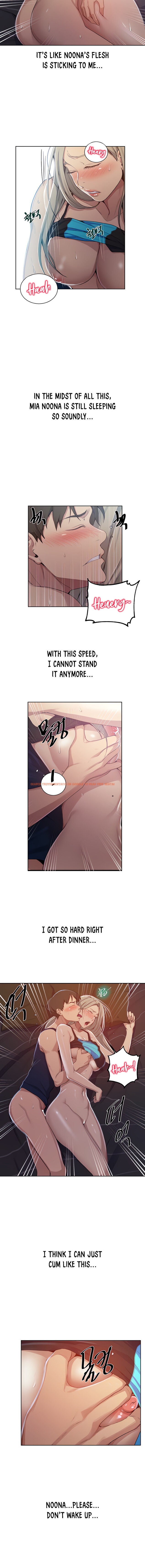 Read Hentai Image 4  298 in comic Secret Class - Chapter 115 - hentaitnt.net