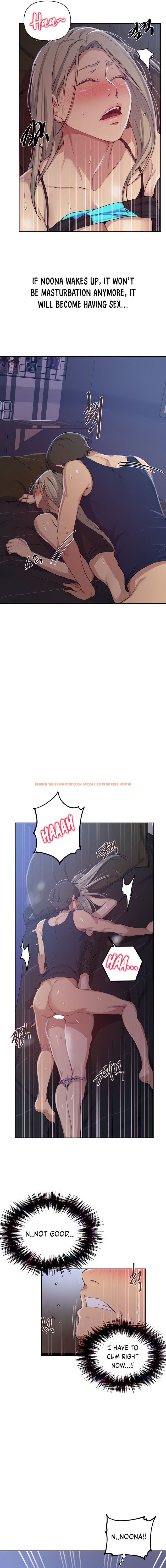 Read Hentai Image 5  298 in comic Secret Class - Chapter 115 - hentaitnt.net