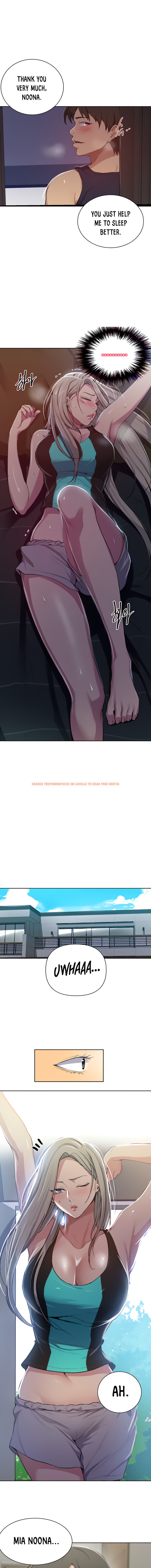 Read Hentai Image 7  298 in comic Secret Class - Chapter 115 - hentaitnt.net