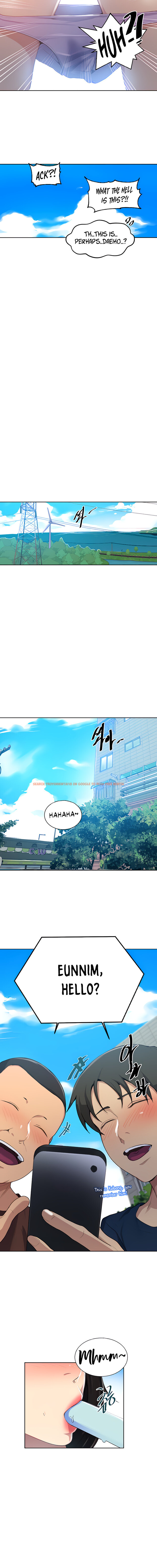 Read Hentai Image 9  298 in comic Secret Class - Chapter 115 - hentaitnt.net