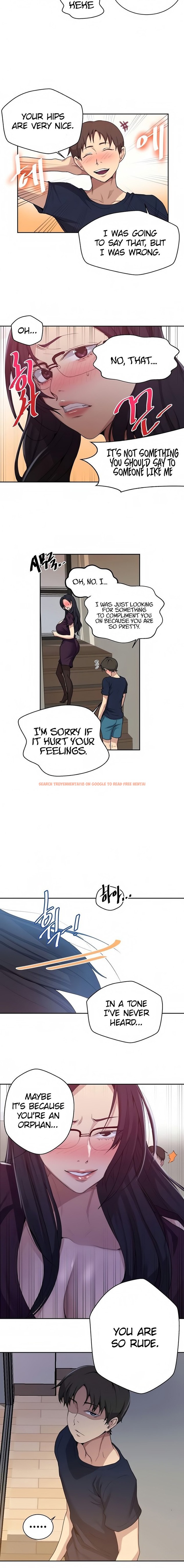 Read Hentai Image 10 666 in comic Secret Class - Chapter 116 - hentaitnt.net