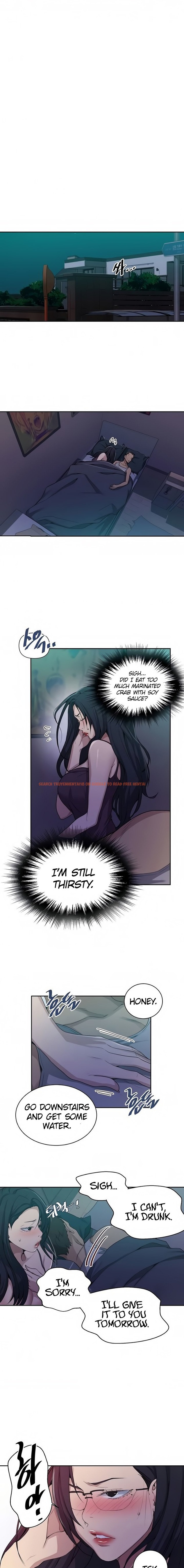 Read Hentai Image 11 666 in comic Secret Class - Chapter 116 - hentaitnt.net