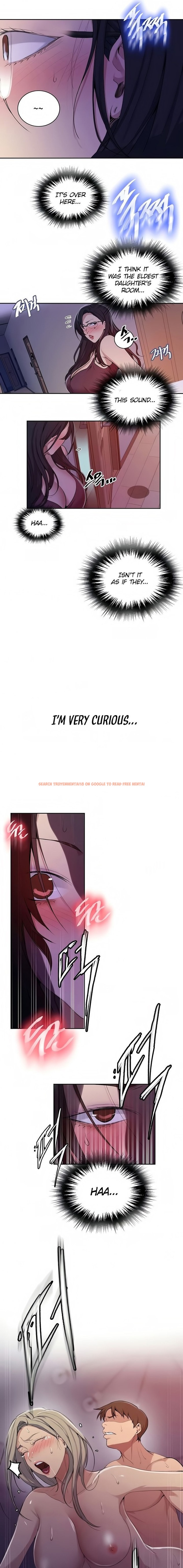 Read Hentai Image 13 666 in comic Secret Class - Chapter 116 - hentaitnt.net