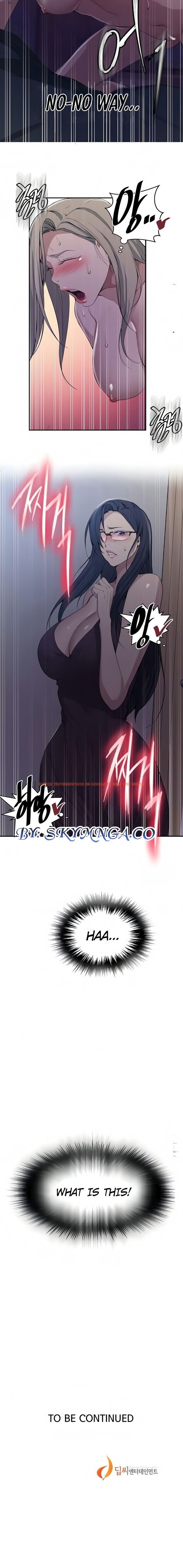 Read Hentai Image 14 666 in comic Secret Class - Chapter 116 - hentaitnt.net
