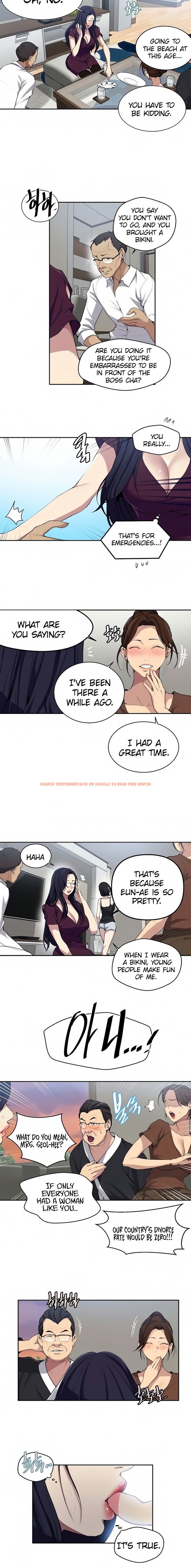 Read Hentai Image 4 666 in comic Secret Class - Chapter 116 - hentaitnt.net