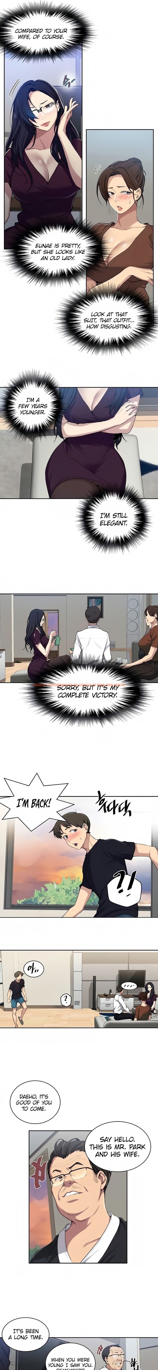 Read Hentai Image 5 666 in comic Secret Class - Chapter 116 - hentaitnt.net