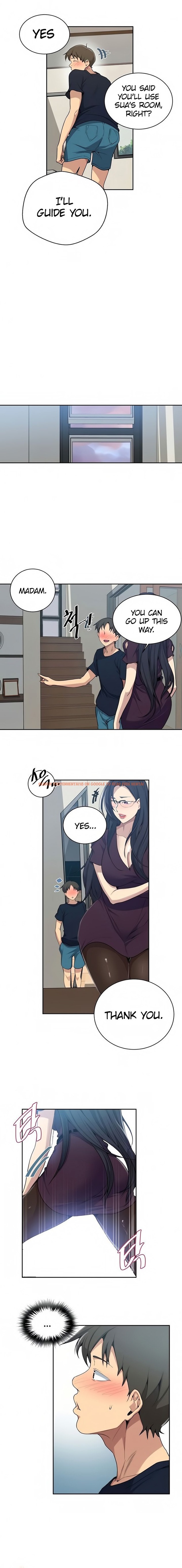 Read Hentai Image 8 666 in comic Secret Class - Chapter 116 - hentaitnt.net