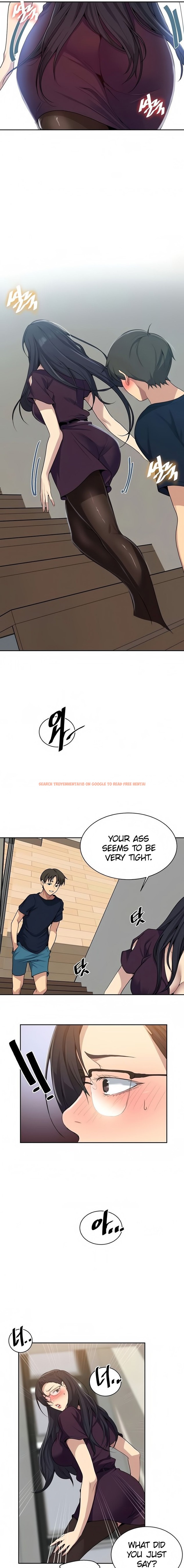 Read Hentai Image 9 666 in comic Secret Class - Chapter 116 - hentaitnt.net