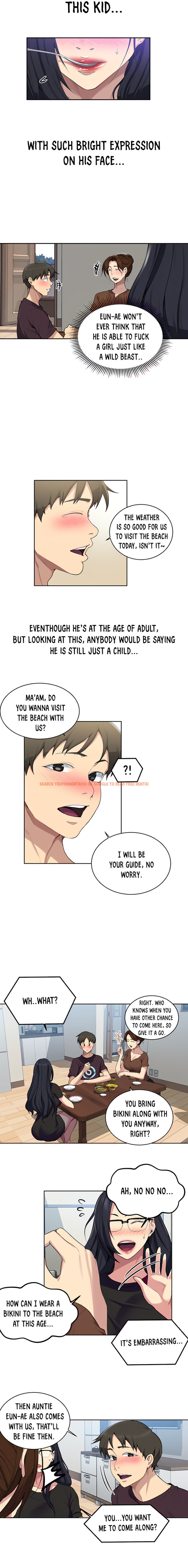 Read Hentai Image 10 442 in comic Secret Class - Chapter 117.5 - hentaitnt.net