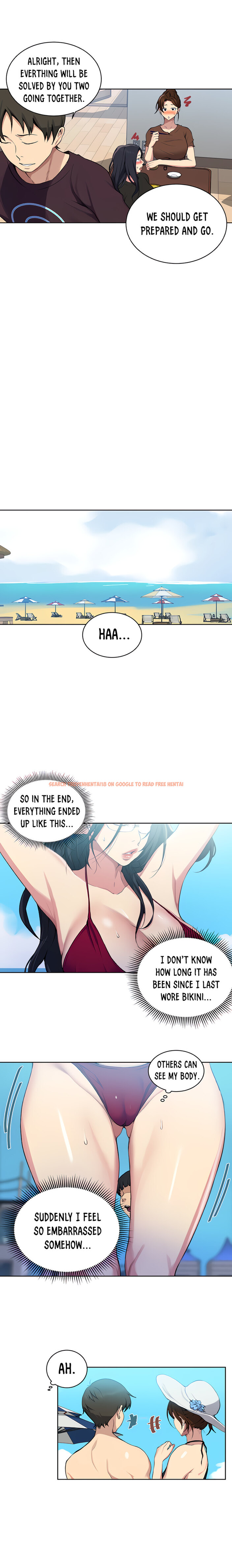 Read Hentai Image 11 442 in comic Secret Class - Chapter 117.5 - hentaitnt.net
