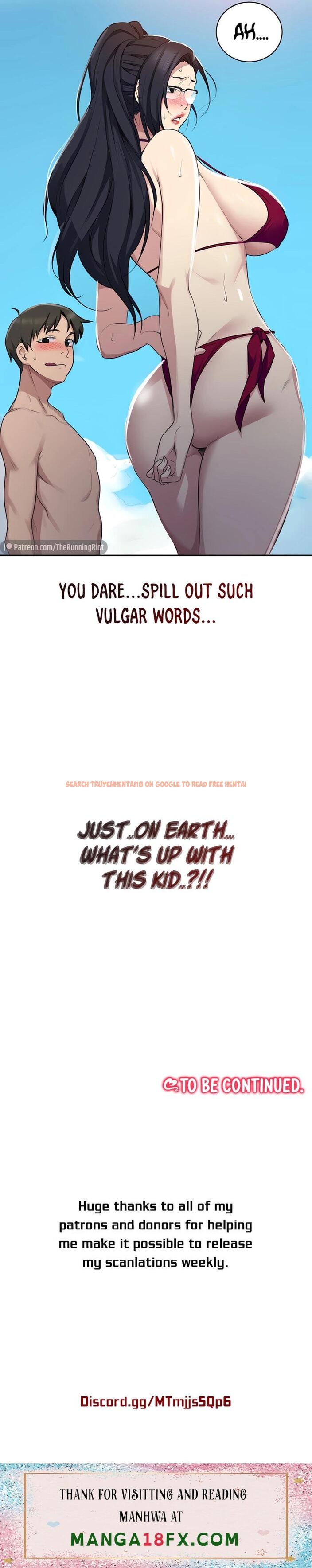 Read Hentai Image 15 443 in comic Secret Class - Chapter 117.5 - hentaitnt.net