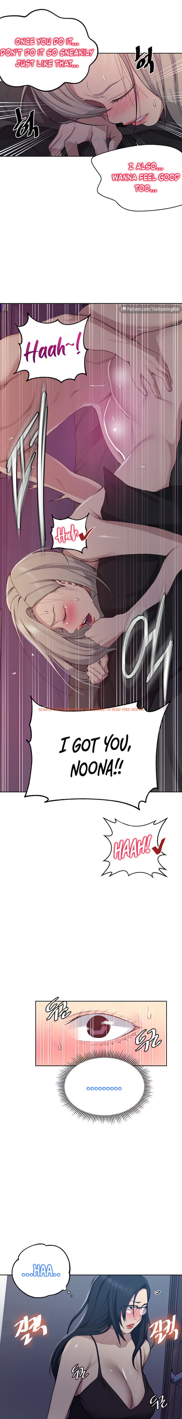 Read Hentai Image 4 440 in comic Secret Class - Chapter 117.5 - hentaitnt.net