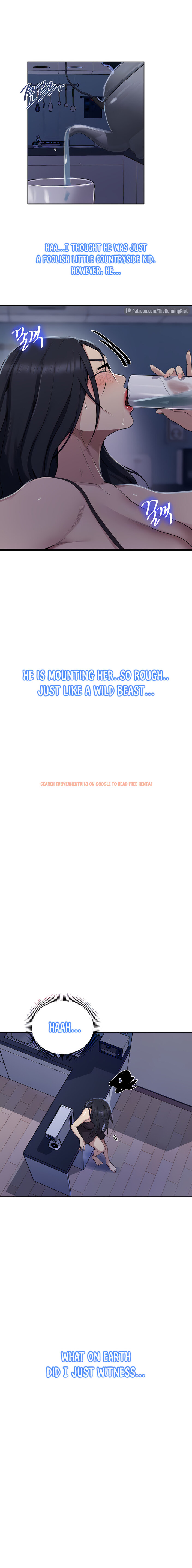 Read Hentai Image 6 441 in comic Secret Class - Chapter 117.5 - hentaitnt.net
