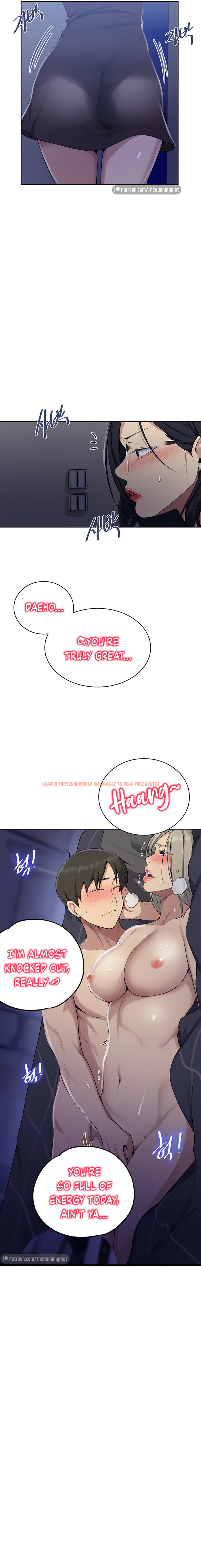 Read Hentai Image 7 441 in comic Secret Class - Chapter 117.5 - hentaitnt.net