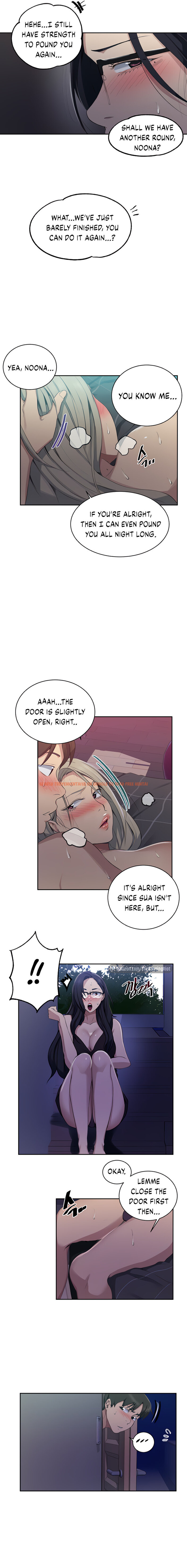 Read Hentai Image 8 441 in comic Secret Class - Chapter 117.5 - hentaitnt.net