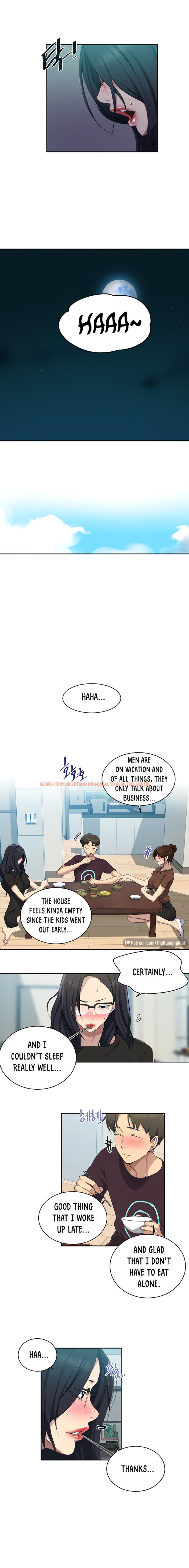 Read Hentai Image 9 442 in comic Secret Class - Chapter 117.5 - hentaitnt.net