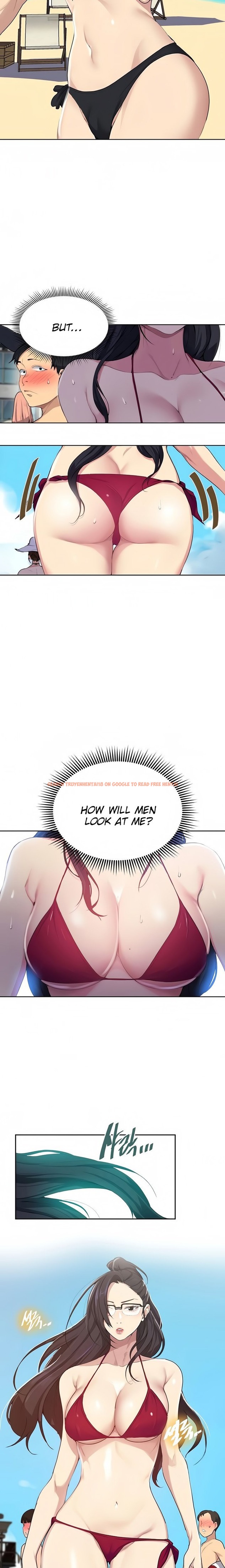 Read Hentai Image 10 471 in comic Secret Class - Chapter 117 - hentaitnt.net