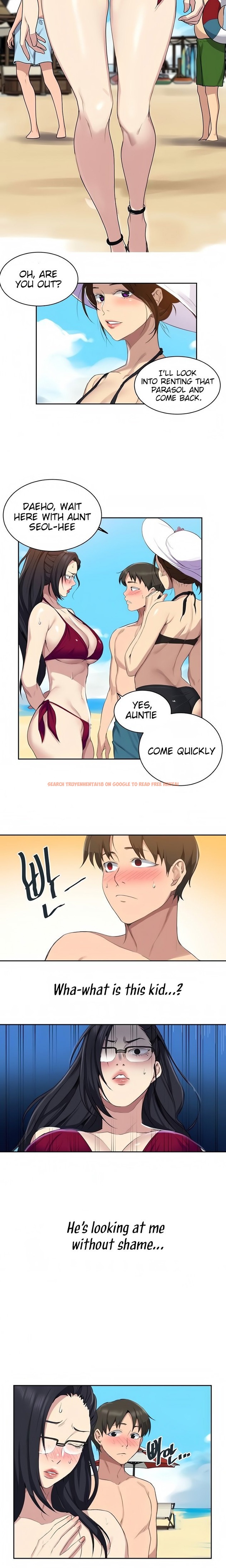 Read Hentai Image 11 471 in comic Secret Class - Chapter 117 - hentaitnt.net