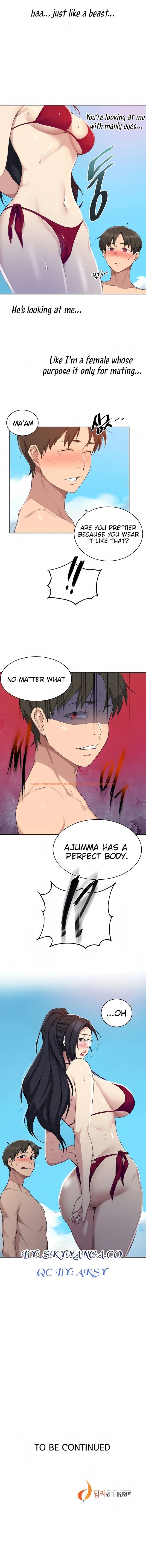 Read Hentai Image 12 471 in comic Secret Class - Chapter 117 - hentaitnt.net