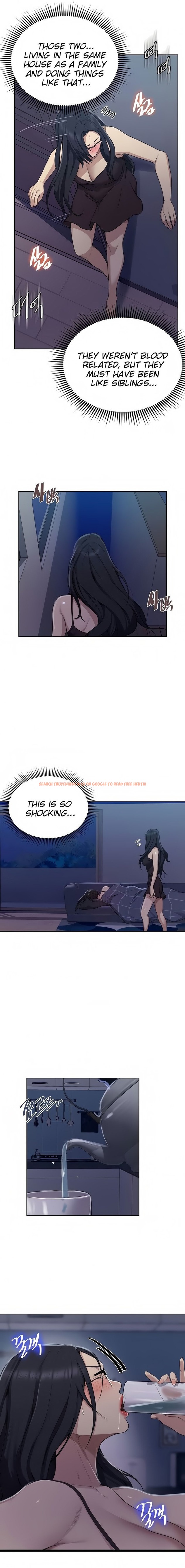 Read Hentai Image 3 471 in comic Secret Class - Chapter 117 - hentaitnt.net