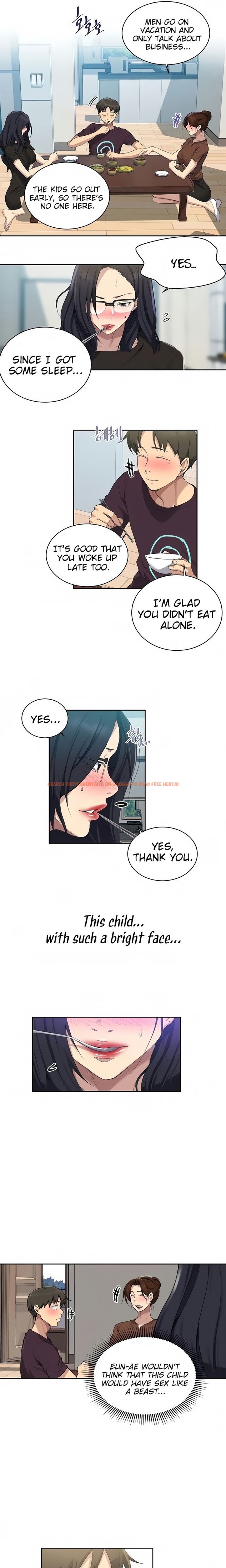 Read Hentai Image 7 471 in comic Secret Class - Chapter 117 - hentaitnt.net