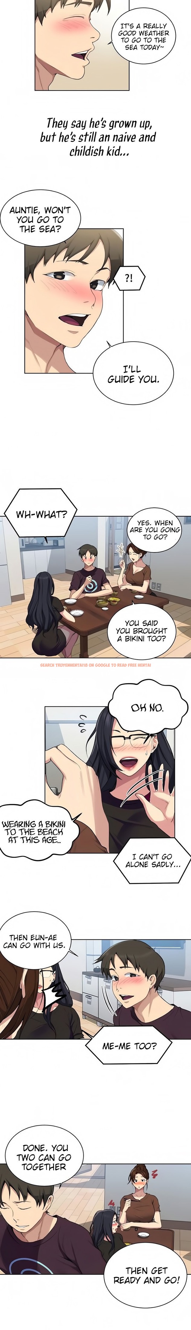 Read Hentai Image 8 471 in comic Secret Class - Chapter 117 - hentaitnt.net