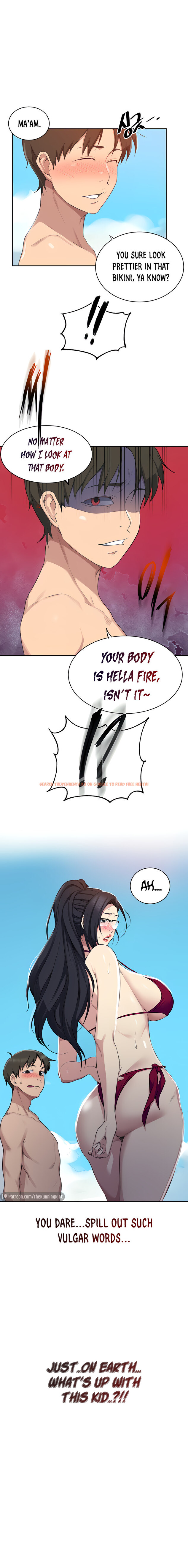 Read Hentai Image 1 043 in comic Secret Class - Chapter 118 - hentaitnt.net
