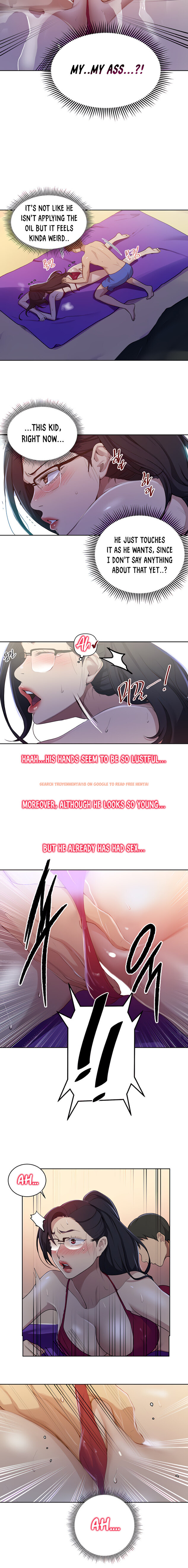 Read Hentai Image 12 046 in comic Secret Class - Chapter 118 - hentaitnt.net