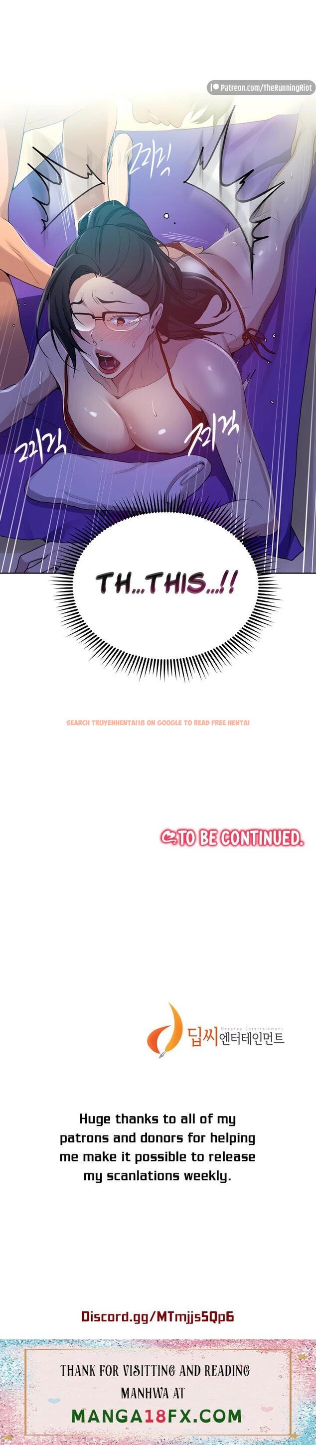 Read Hentai Image 13 046 in comic Secret Class - Chapter 118 - hentaitnt.net