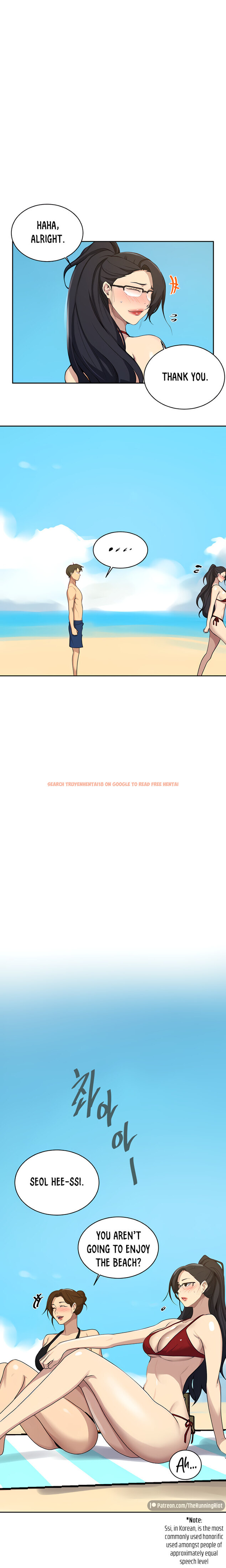 Read Hentai Image 5 044 in comic Secret Class - Chapter 118 - hentaitnt.net