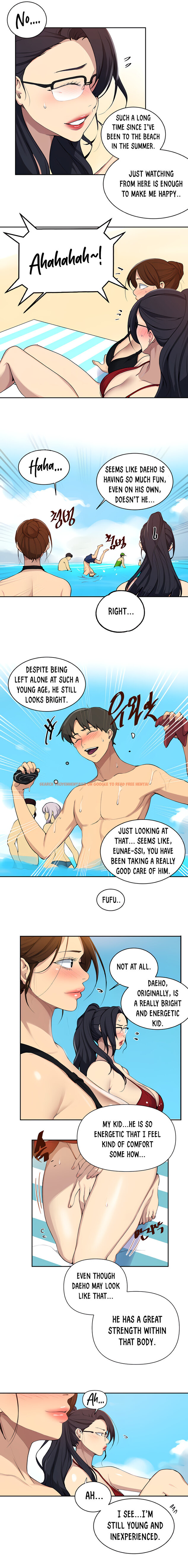 Read Hentai Image 6 044 in comic Secret Class - Chapter 118 - hentaitnt.net