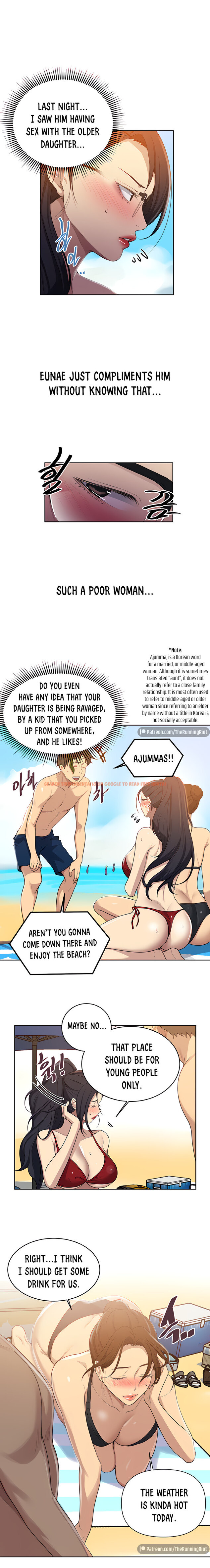 Read Hentai Image 7 045 in comic Secret Class - Chapter 118 - hentaitnt.net