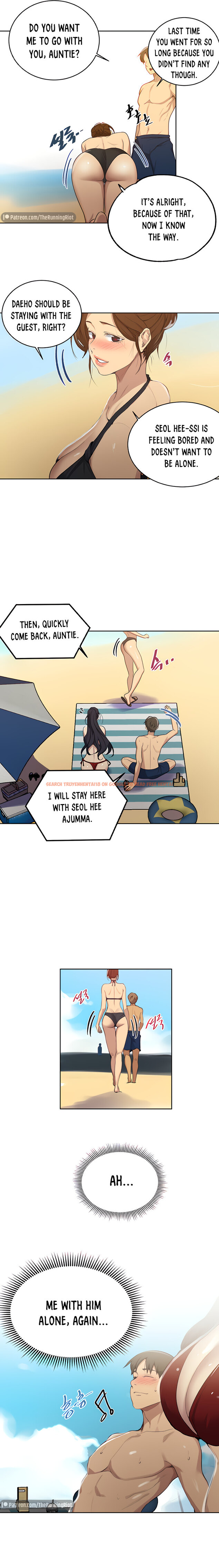 Read Hentai Image 8 045 in comic Secret Class - Chapter 118 - hentaitnt.net