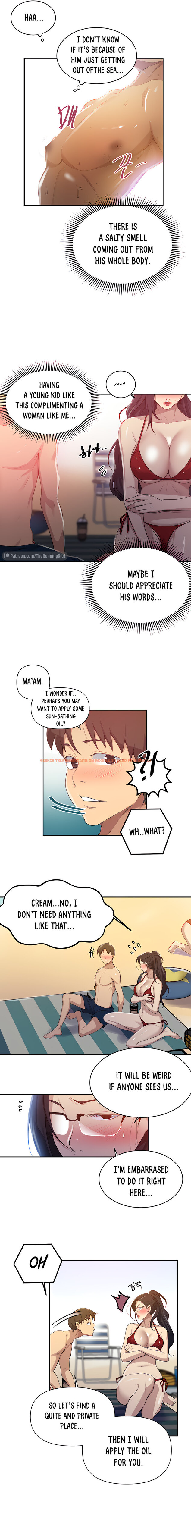 Read Hentai Image 9 046 in comic Secret Class - Chapter 118 - hentaitnt.net