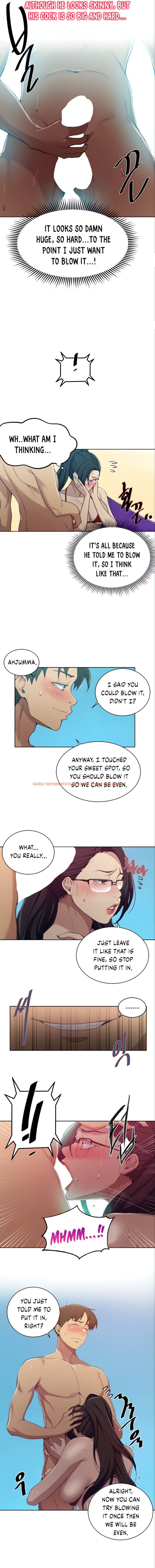 Read Hentai Image 7 929 in comic Secret Class - Chapter 119 - hentaitnt.net