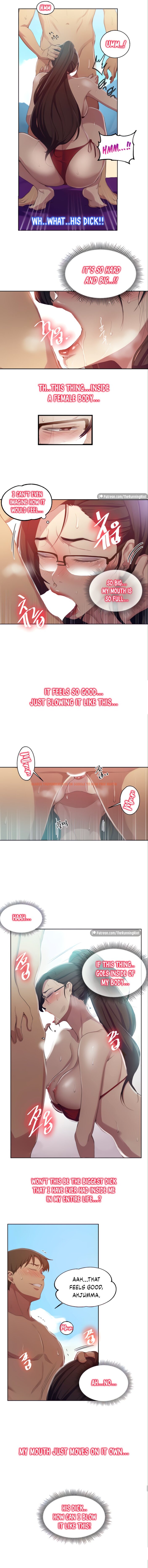 Read Hentai Image 8 929 in comic Secret Class - Chapter 119 - hentaitnt.net