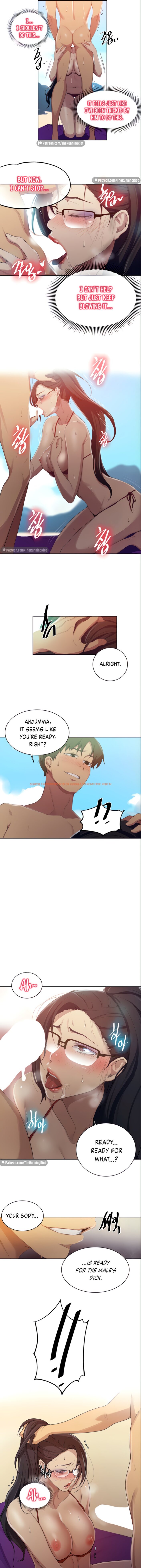 Read Hentai Image 9 929 in comic Secret Class - Chapter 119 - hentaitnt.net