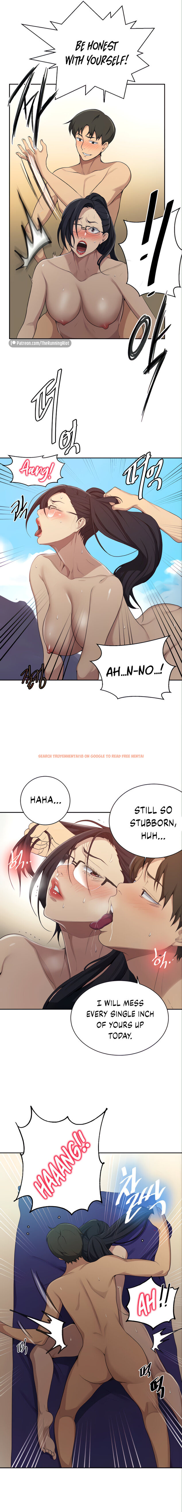 Read Hentai Image 11 742 in comic Secret Class - Chapter 120 - hentaitnt.net
