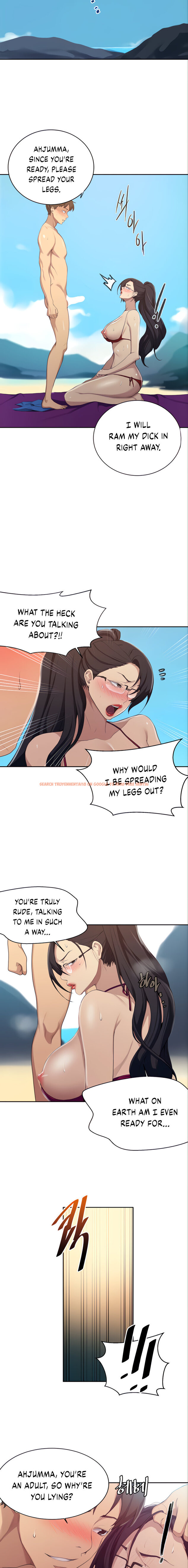 Read Hentai Image 4 741 in comic Secret Class - Chapter 120 - hentaitnt.net