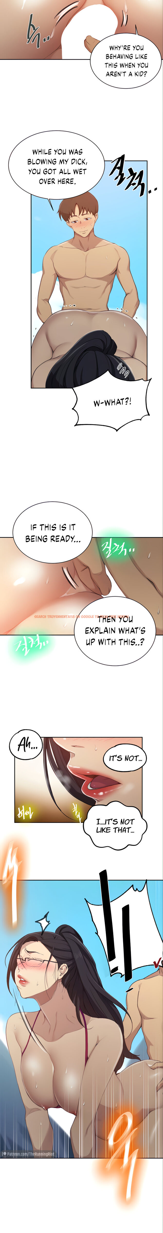 Read Hentai Image 7 741 in comic Secret Class - Chapter 120 - hentaitnt.net