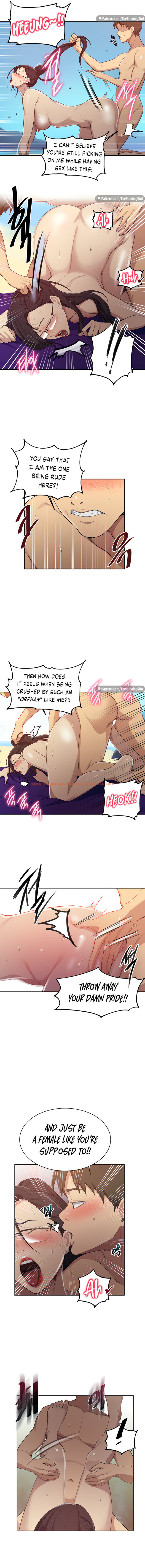 Read Hentai Image 3 160 in comic Secret Class - Chapter 121 - hentaitnt.net