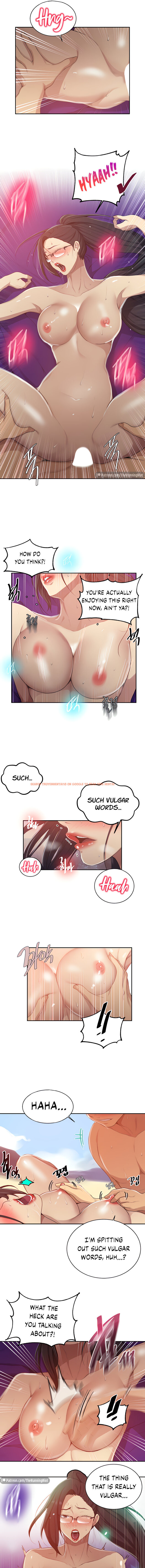 Read Hentai Image 4 160 in comic Secret Class - Chapter 121 - hentaitnt.net
