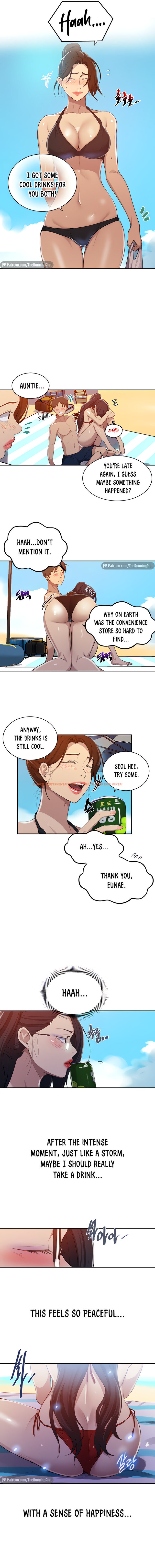 Read Hentai Image 7 160 in comic Secret Class - Chapter 121 - hentaitnt.net